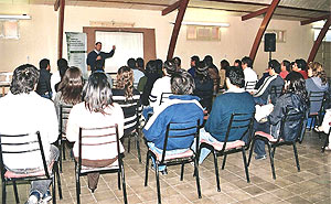 Instituto Magister (Ciudad de San Juan)